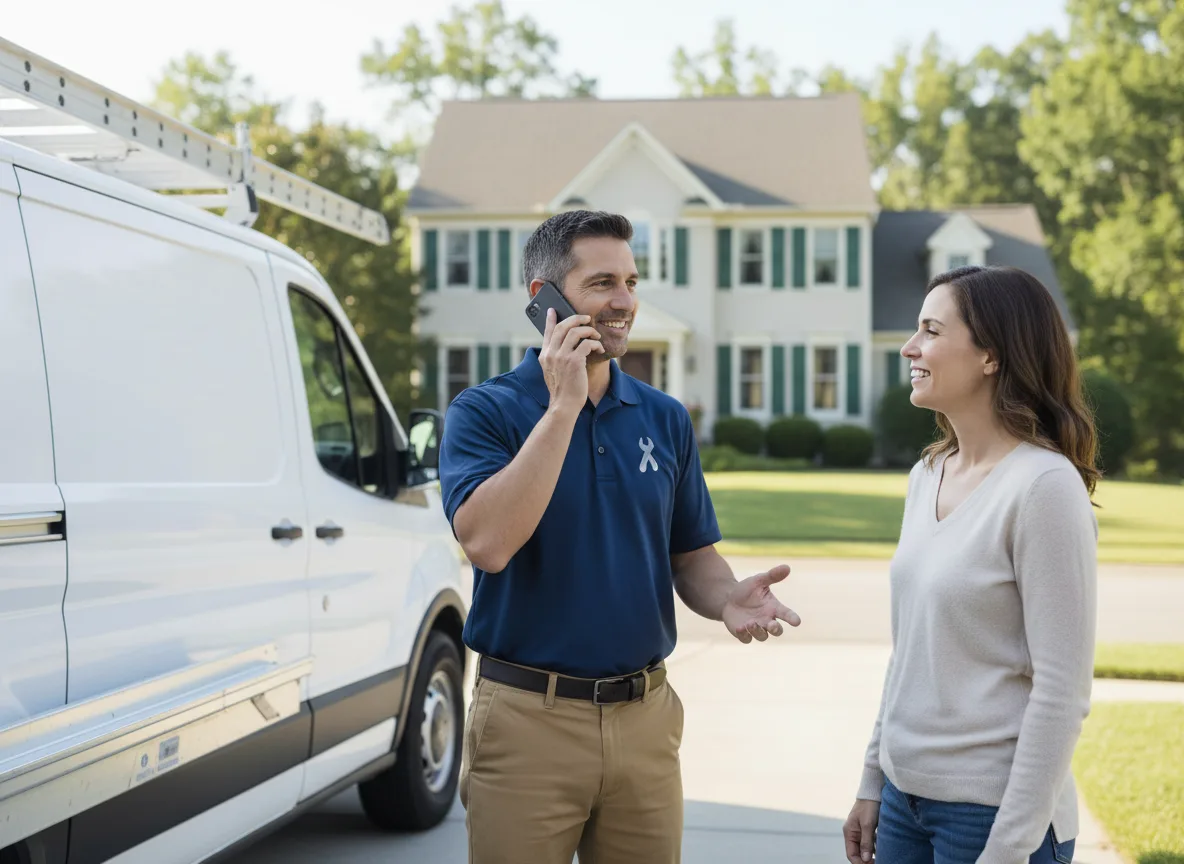 Home Gutter Service Fairfax, IA FAQs